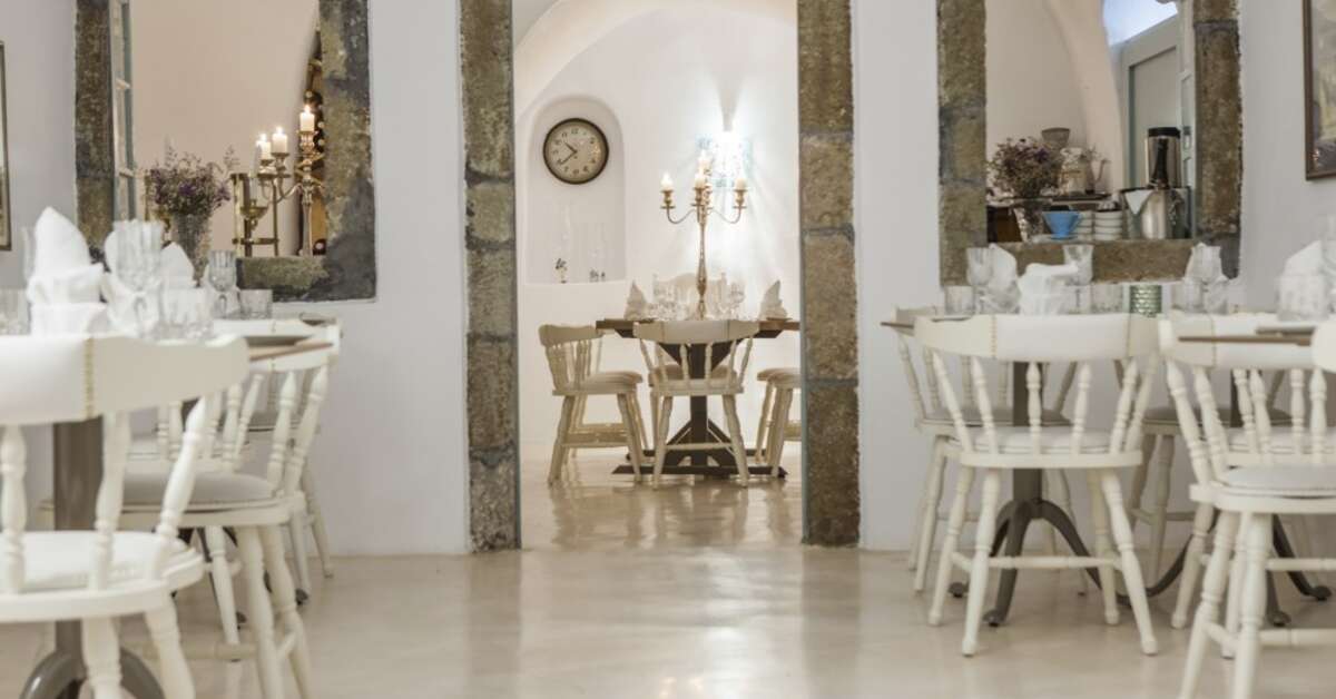 Een foto van Hotel Andronikos