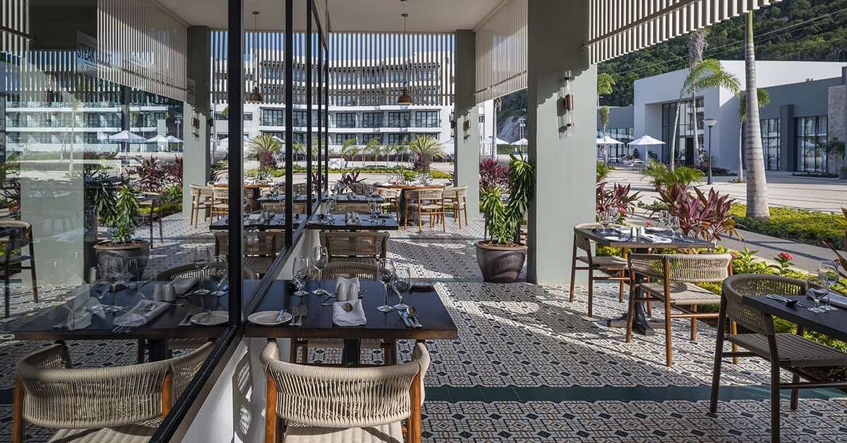 Een foto van Ocean Eden Bay