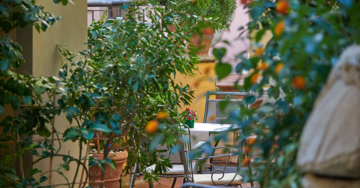 Een foto van Rivoli Boutique Hotel