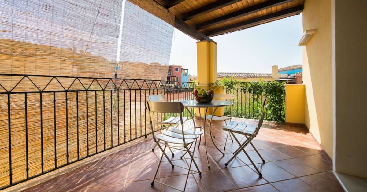 Een foto van Borgo degli Ulivi Residence