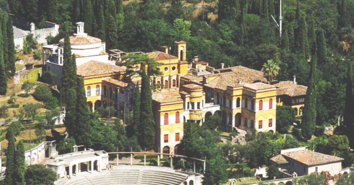 Een foto van Hotel & Residence Belvedere