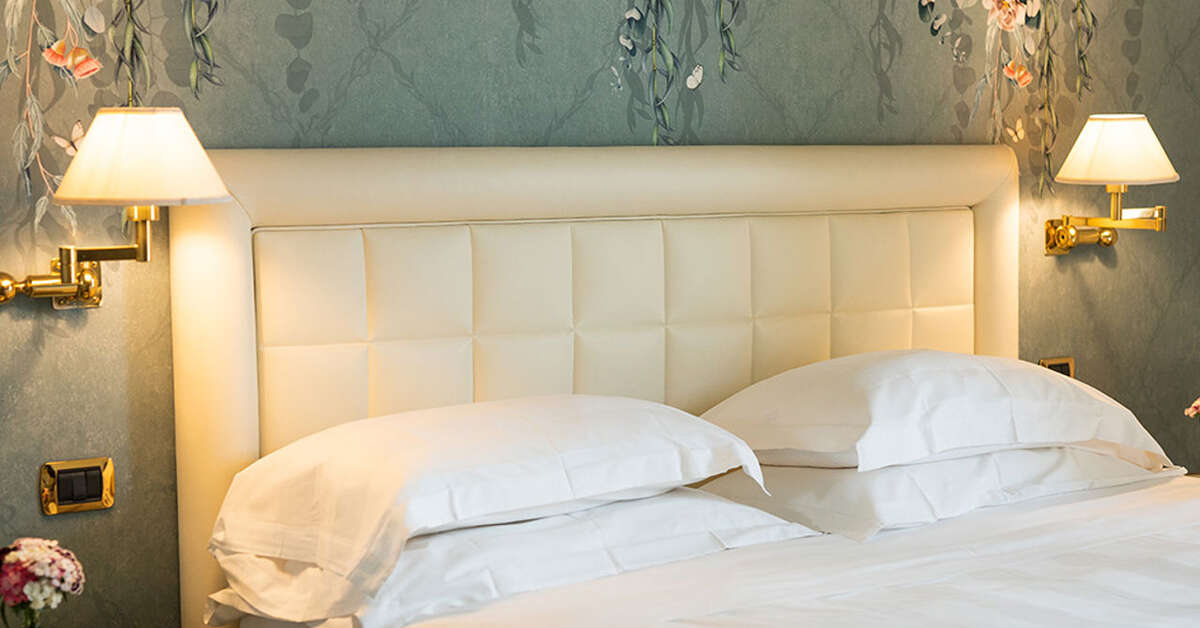 Ein Foto Kraft Hotel Florence