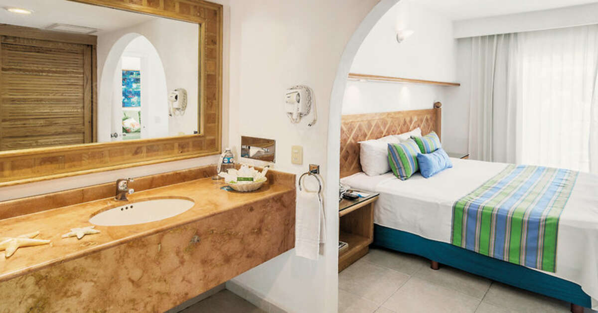 Ein Foto Beachscape Kin Ha Villas & Suites