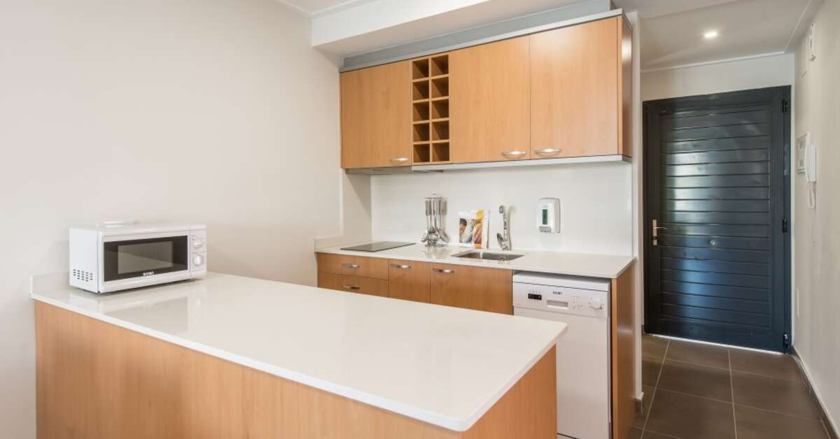 Een foto van Las Dunas Appartementen