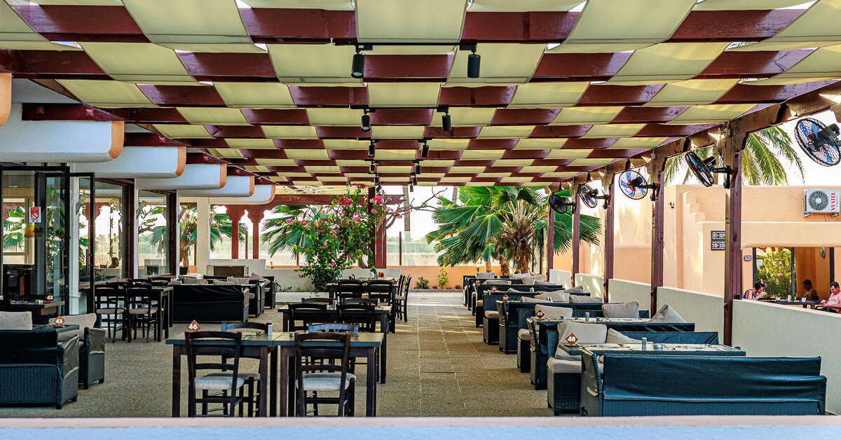 Een foto van Sun Beach Hotel & Resort