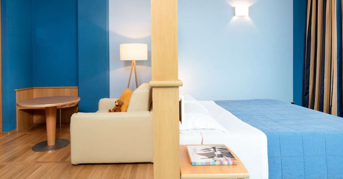 Een foto van Garda Hotel
