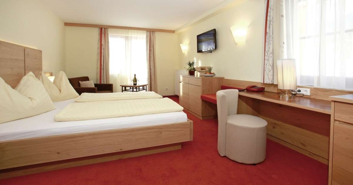 Een foto van Hotel Bachschmied