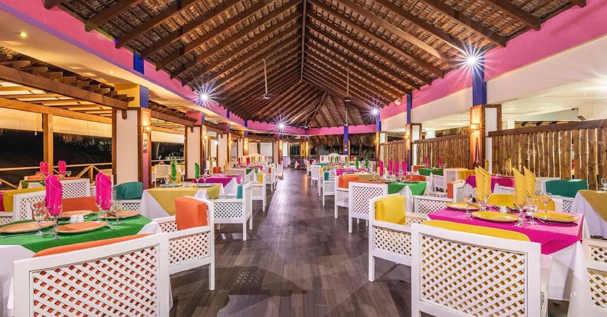 Een foto van Hotel Marien Puerto Plata