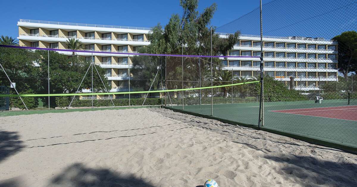Ein Foto Hotel Exagon Park