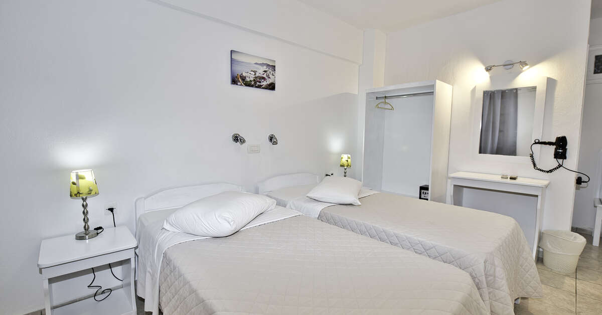 Een foto van Caldera View Resort