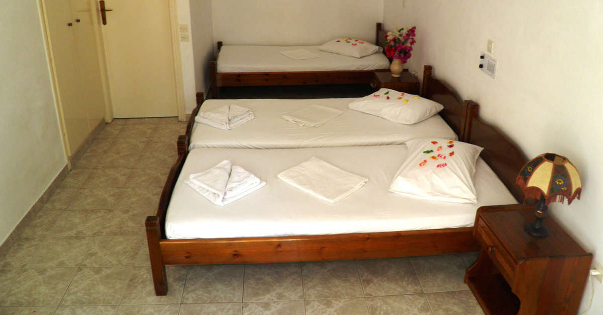 Een foto van Hotel Levante Beach