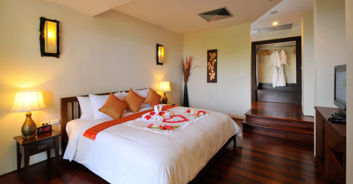 Ein Foto Holiday Inn Resort Phi Phi Island