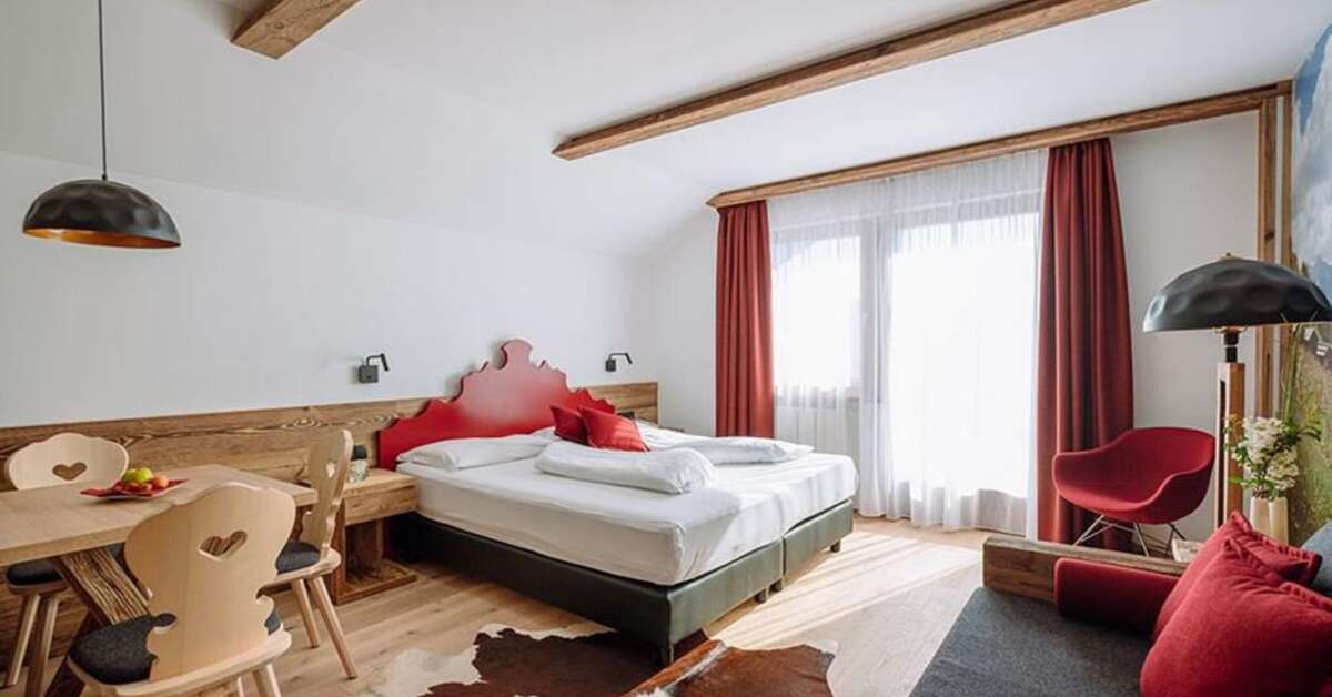 Ein Foto Naturhotel Miraval