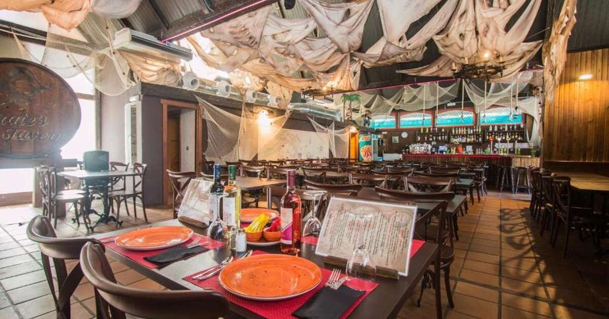 Een foto van Magic Tropical Splash Aparthotel