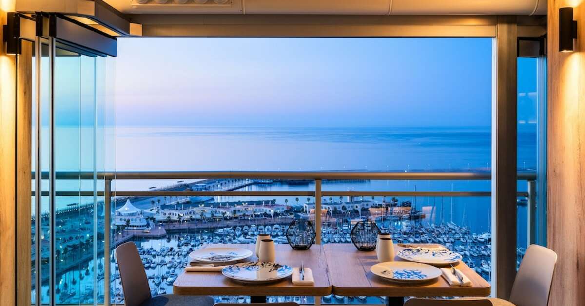 Een foto van Hotel Alicante Gran Sol