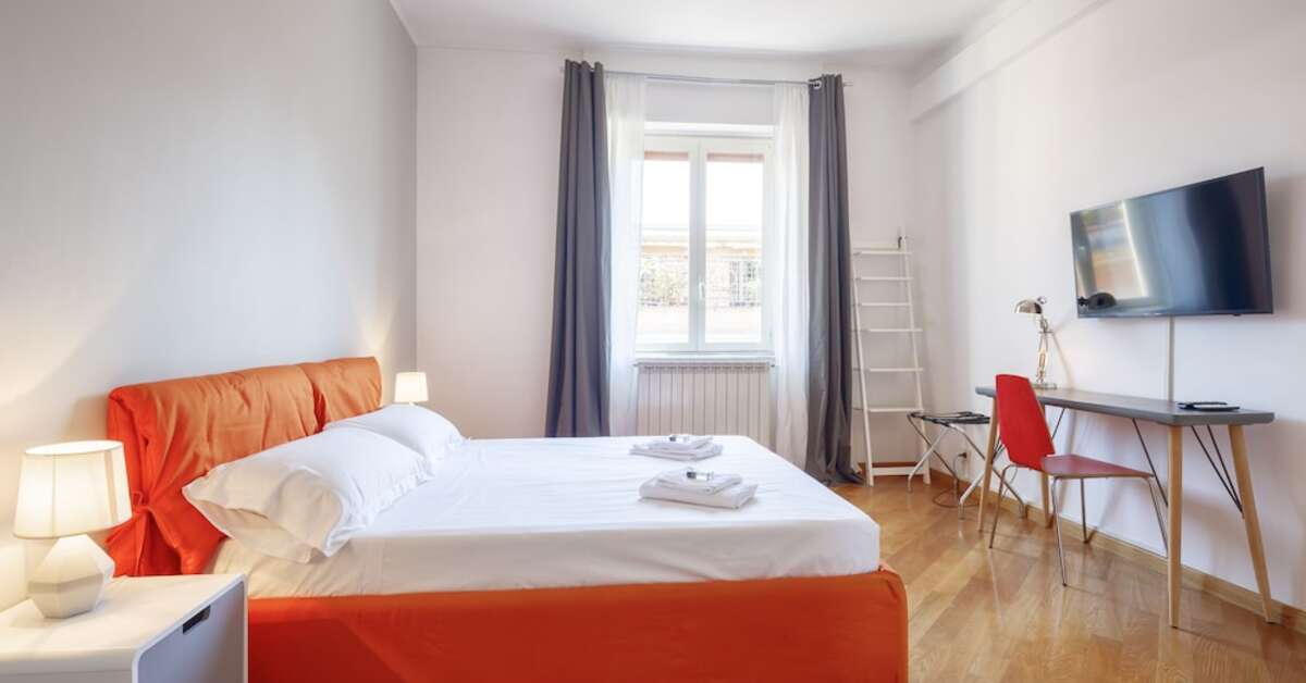 Een foto van Residence Maximus