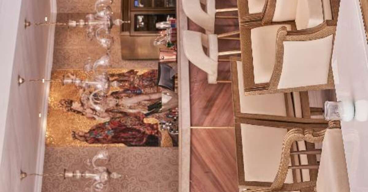 Een foto van Kairaba Mythos Palace