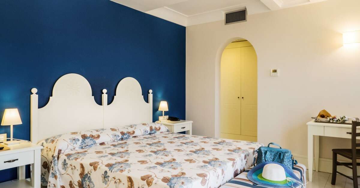 Ein Foto Hotel Danieli Pozzallo