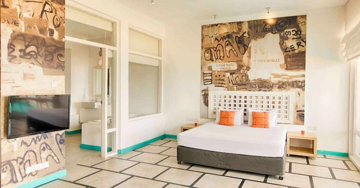 Een foto van Hotel J