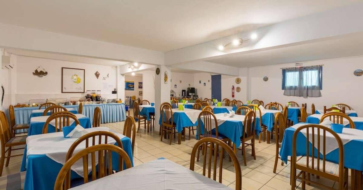 Een foto van Kalma Hotel