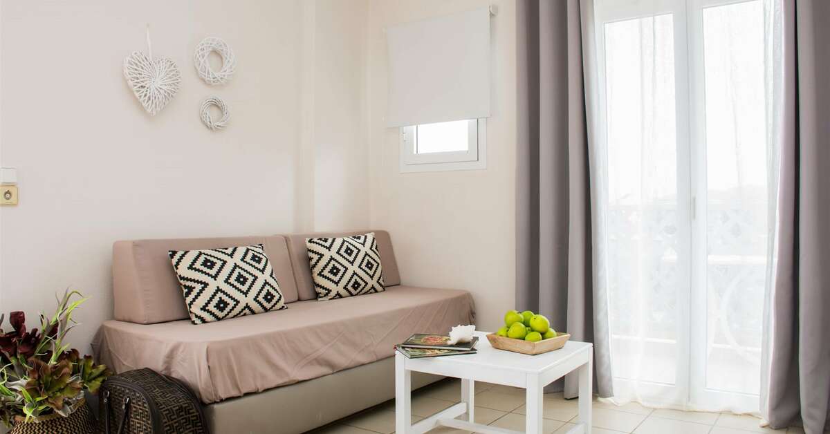 Een foto van Windmill Appartementen I