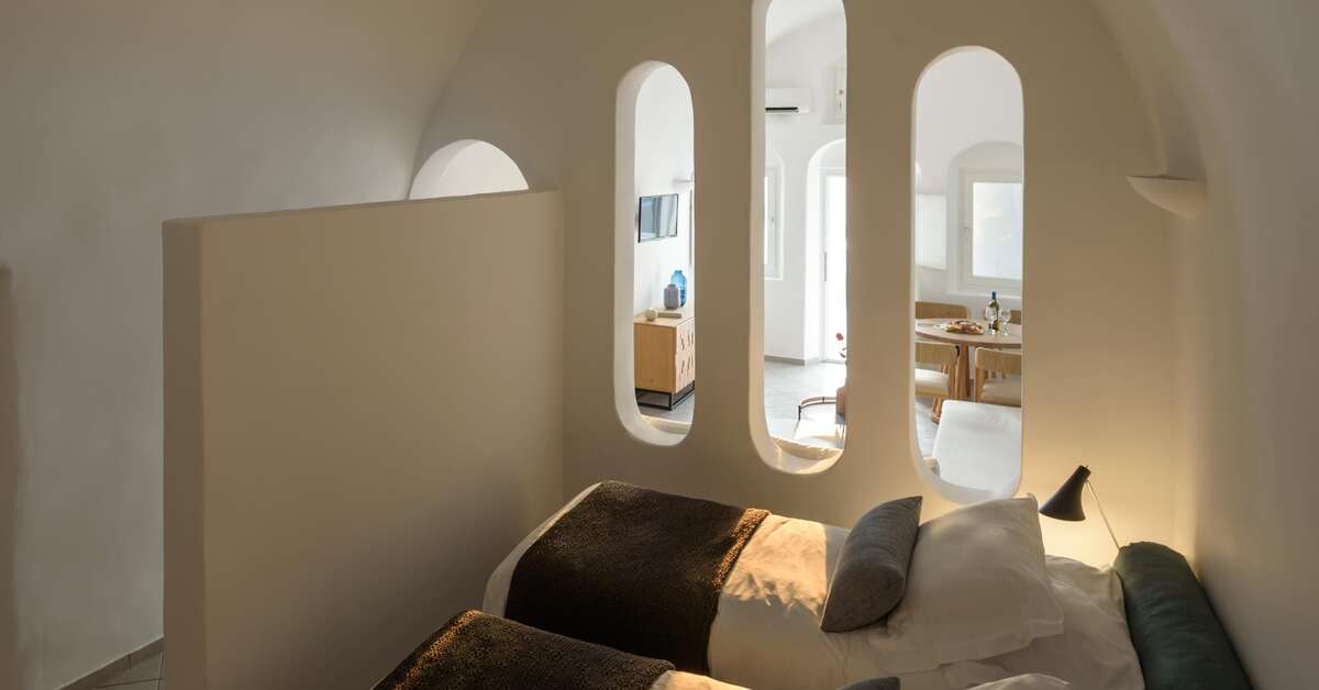 Ein Foto Panorama Studios & Suites