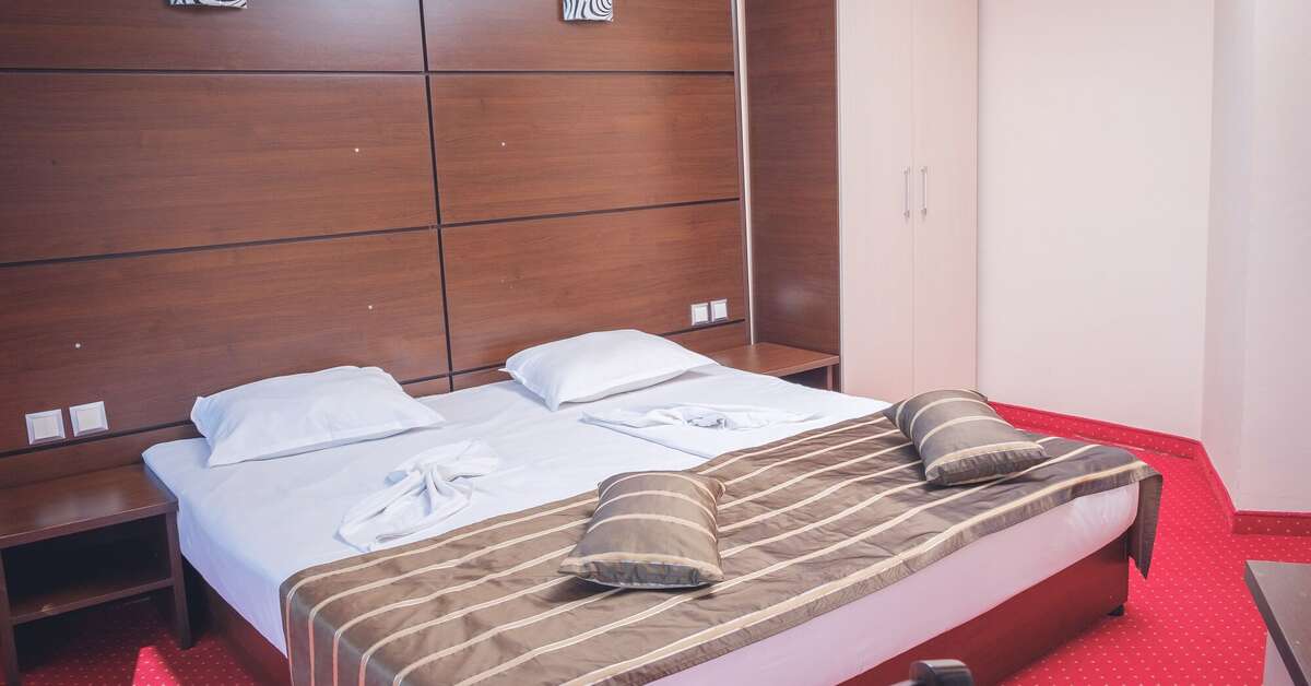 Een foto van Regina Hotel