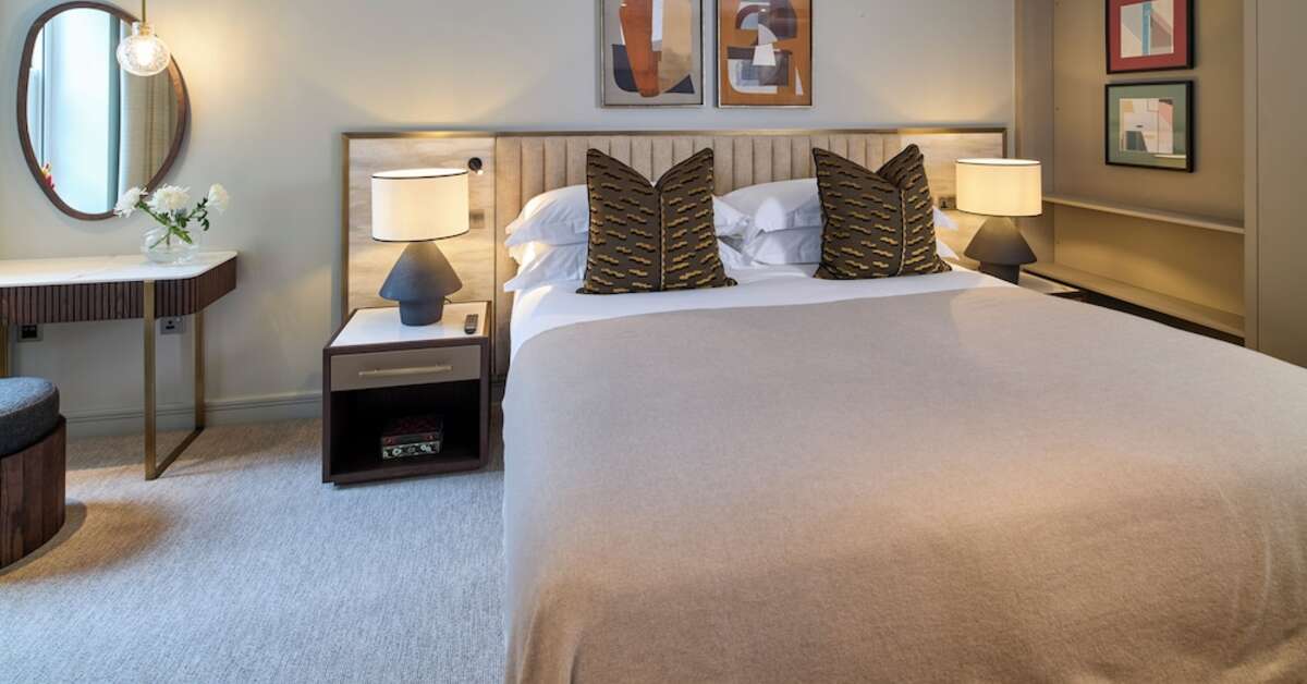 Een foto van Cheval Phoenix House