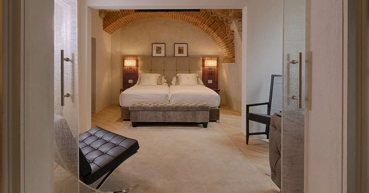 Een foto van Donati Luxury Tower