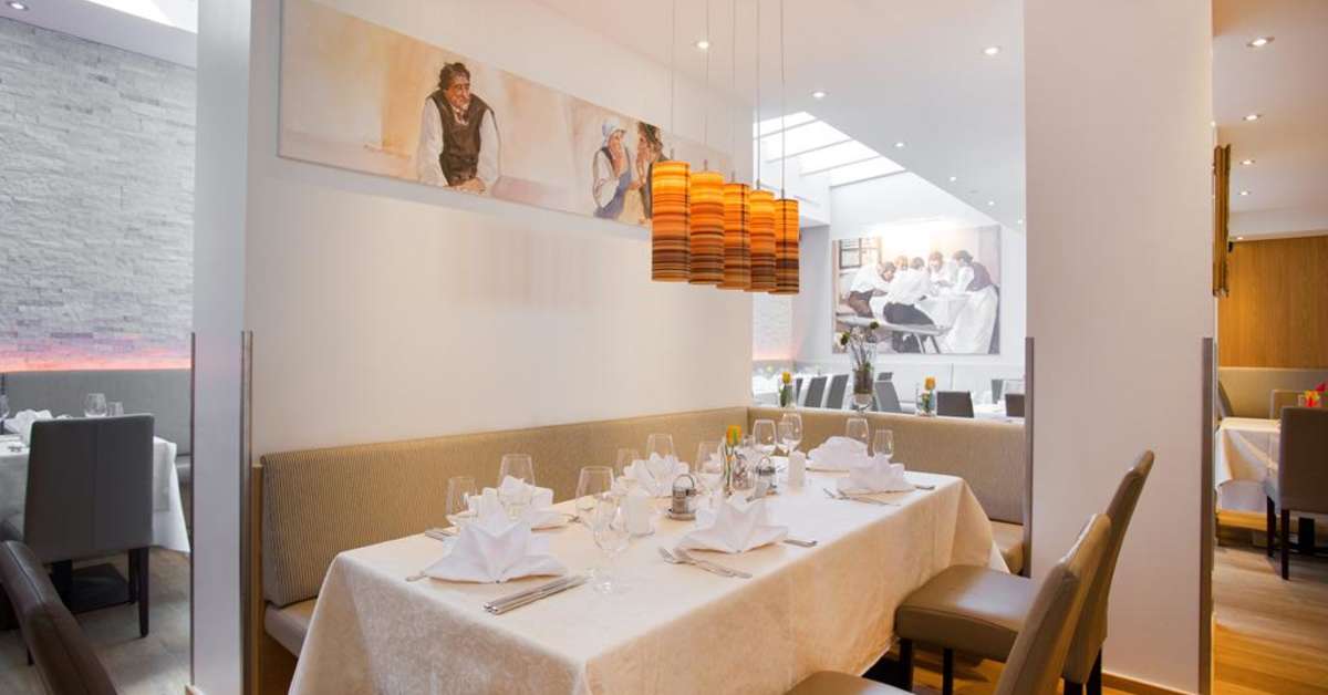 Een foto van Hotel Schiestl