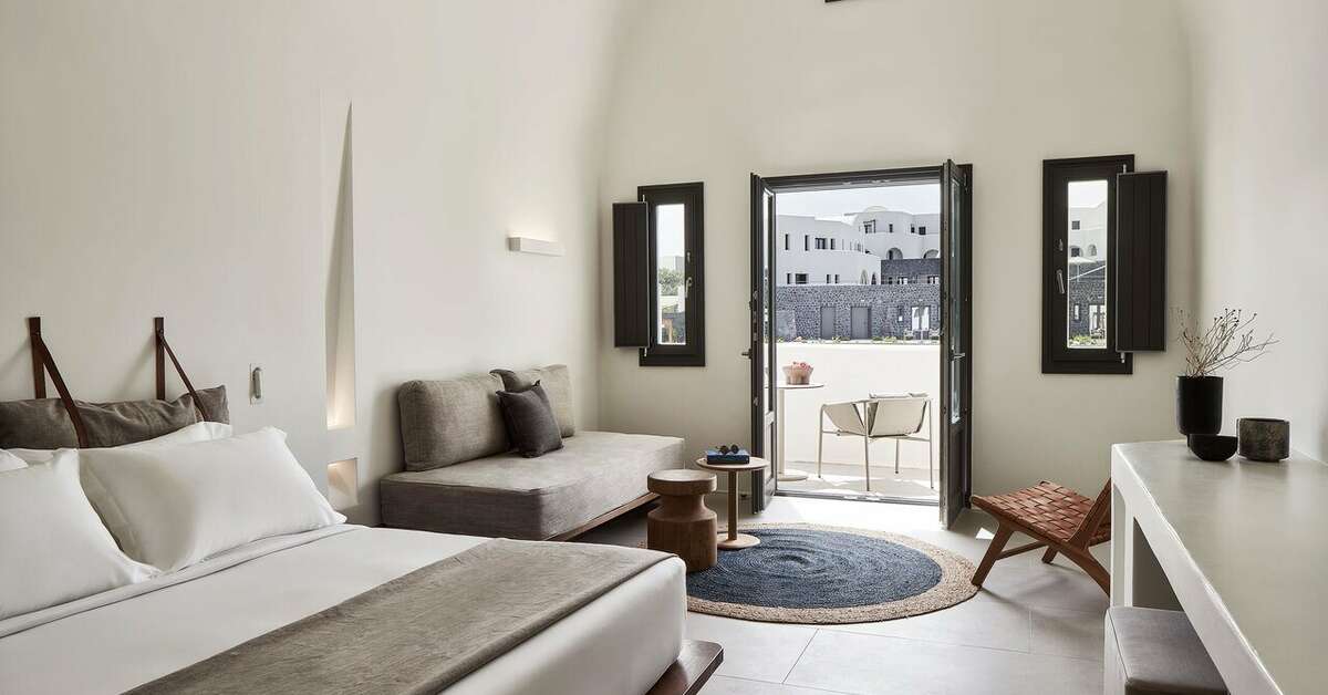 Een foto van Orama Hotel & Spa