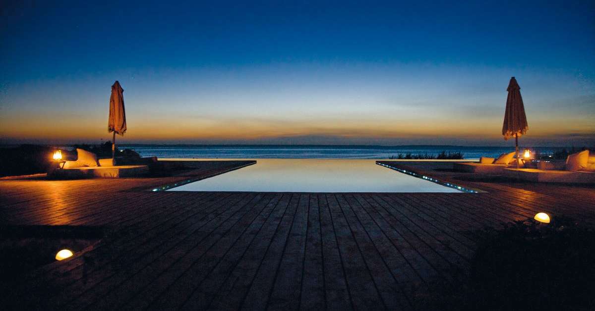 Een foto van Elewana Kilindi Zanzibar
