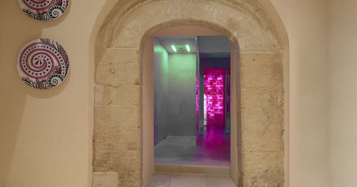 Een foto van Palazzo Gatto Art Hotel & Spa