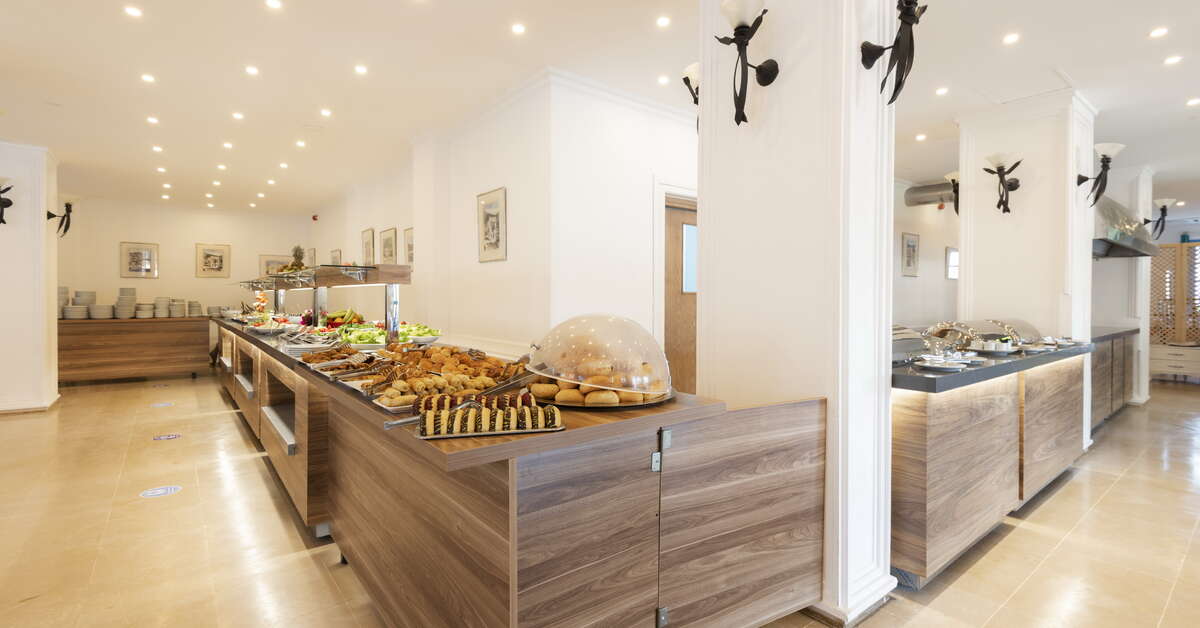 Een foto van Soothe Hotel
