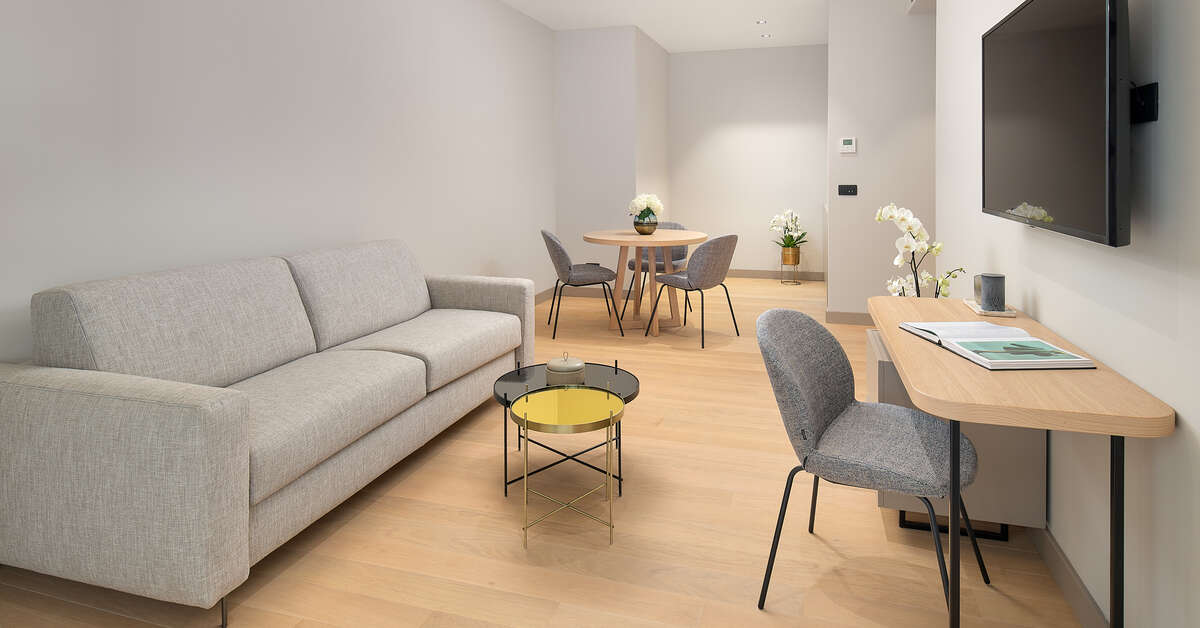 Een foto van Boutique Hotel Porto