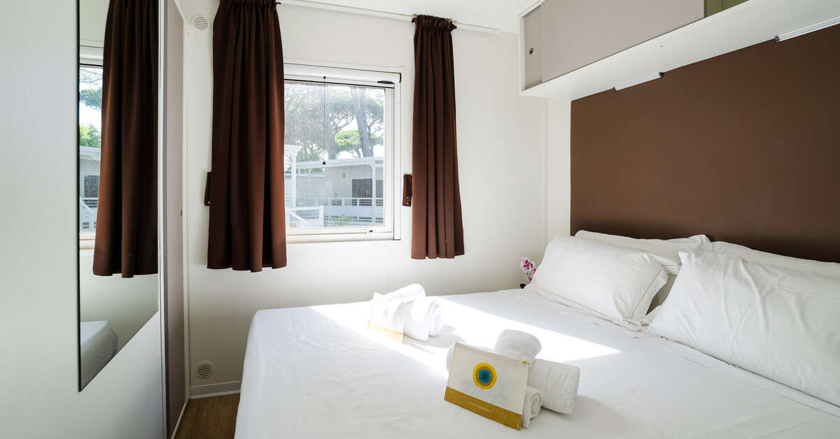 Een foto van Marina Family Village