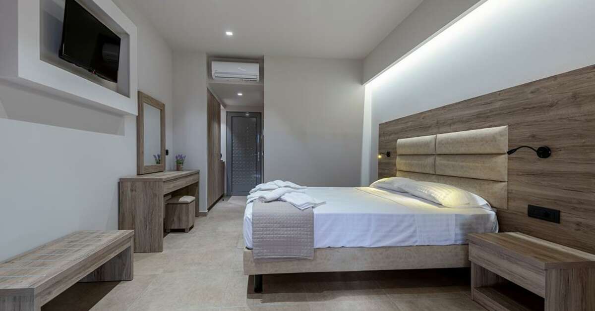 Een foto van Hotel Bahamas