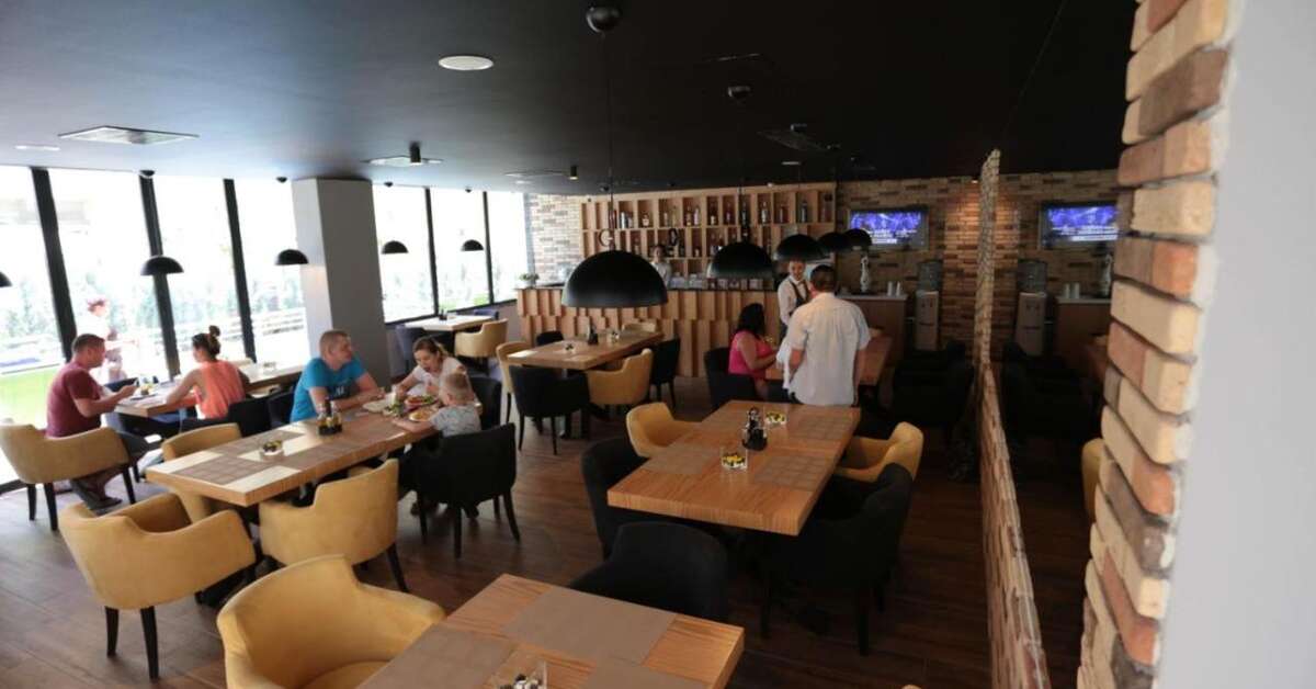 Een foto van Alvin Comfort Hotel