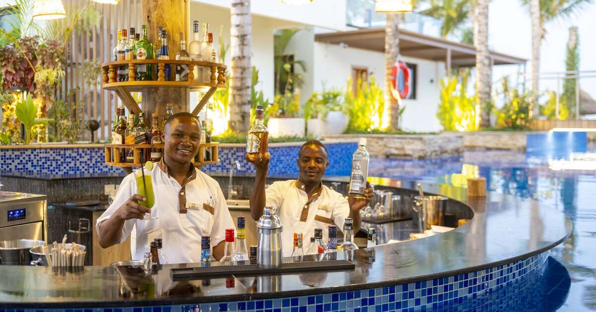 Een foto van TOA Hotel & Spa