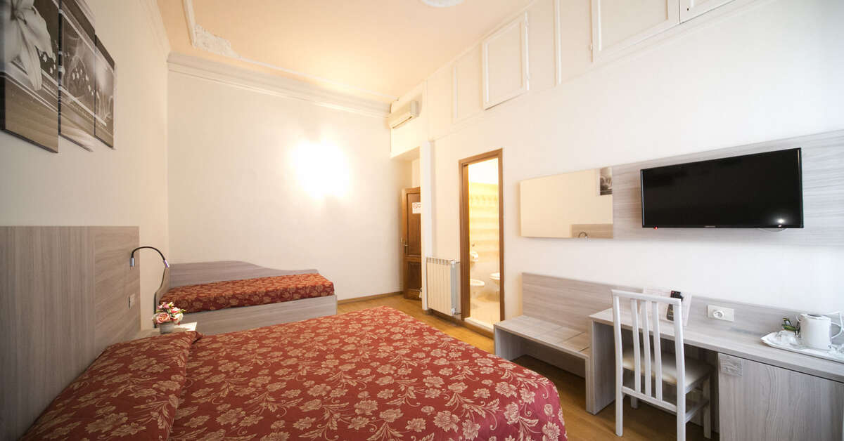 Een foto van Lilium Hotel