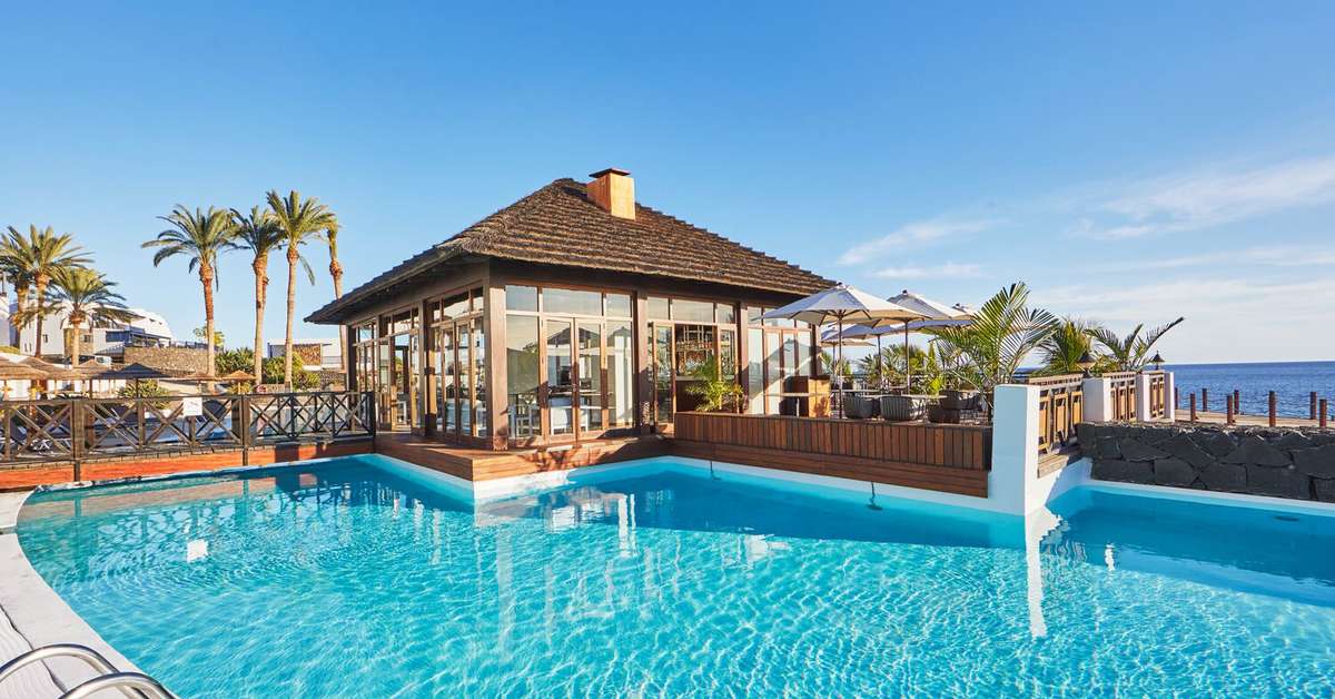 Een foto van Secrets Lanzarote Resort & Spa