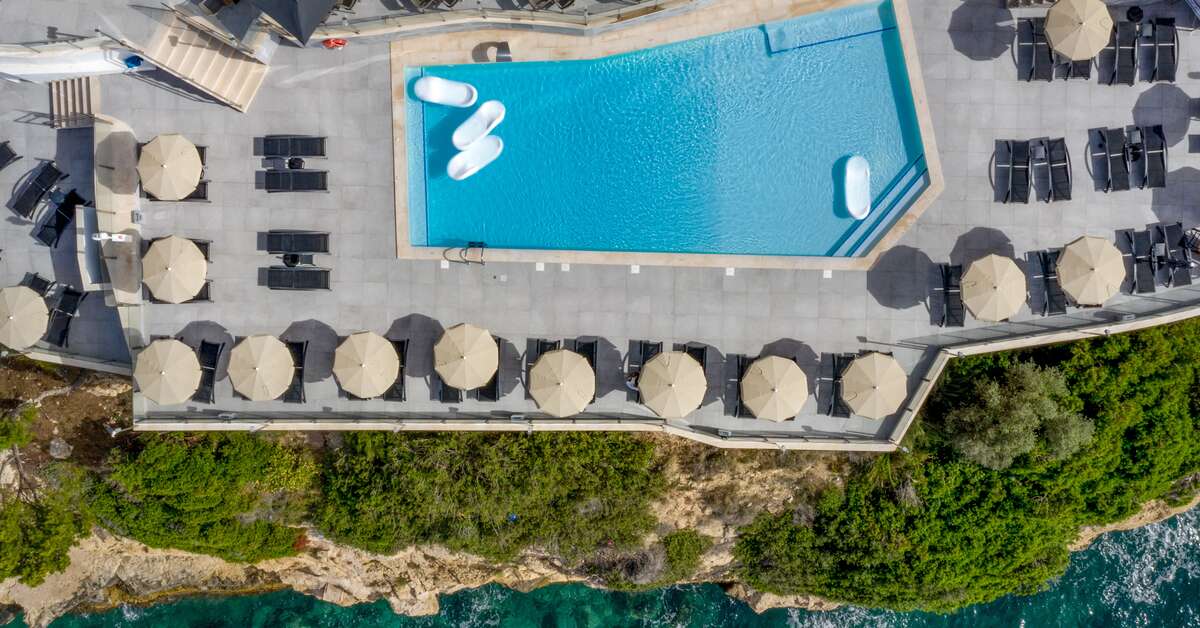 Een foto van Hotel Florida Magaluf