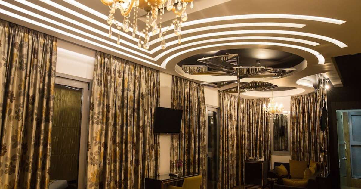 Een foto van New W Hotel