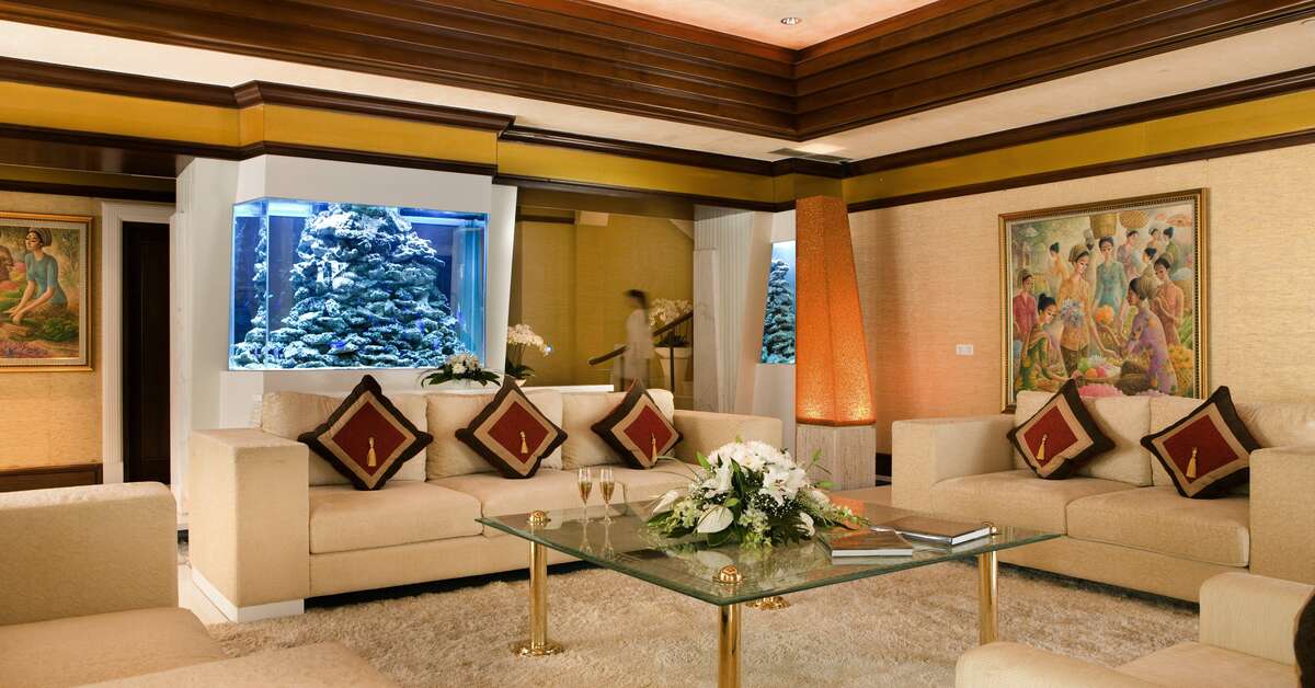 Een foto van InterContinental Bali Resort