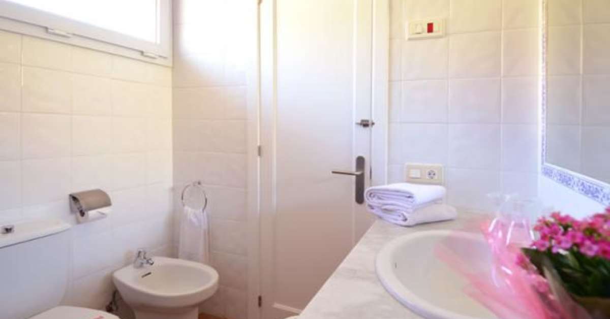 Een foto van Villas Mar Blau