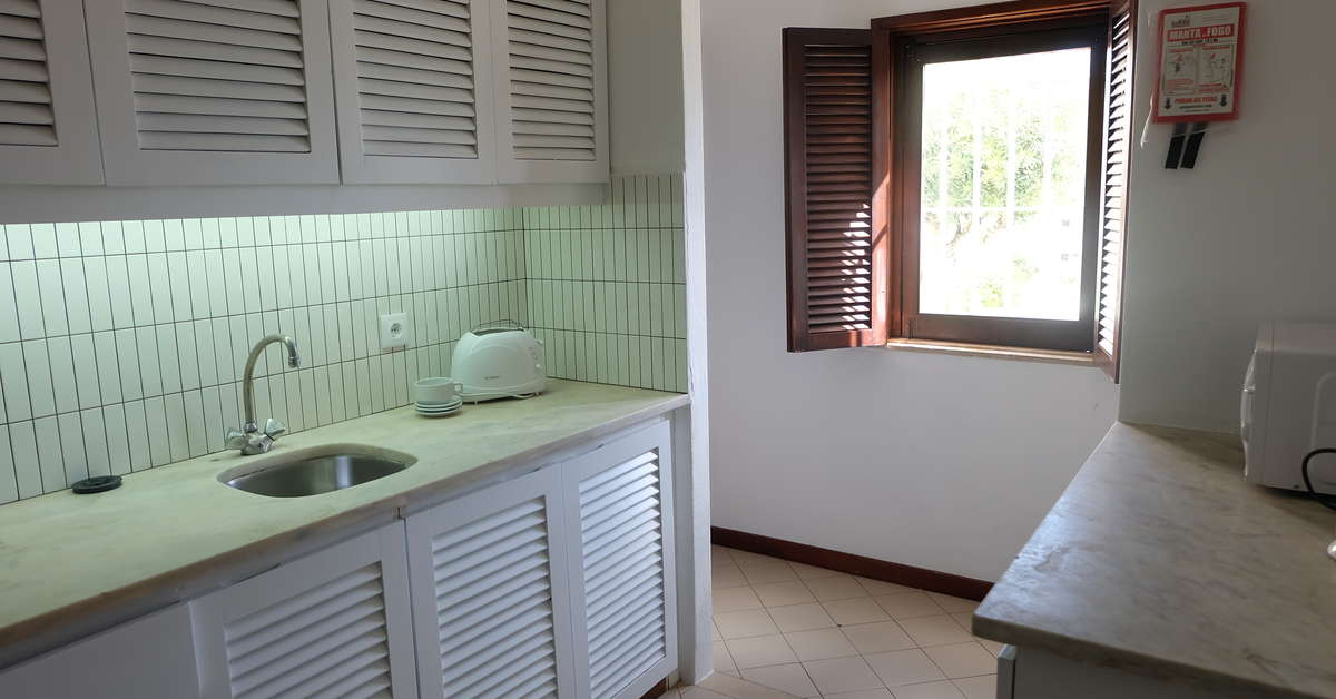 Een foto van Aura Village City Beach Appartementen
