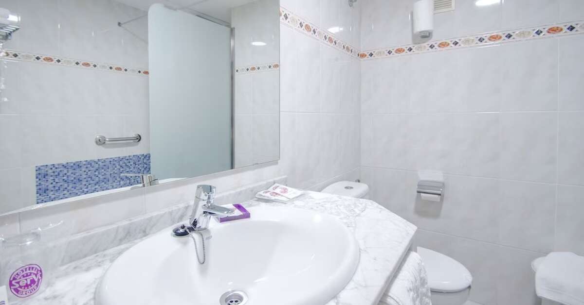 Een foto van Hotel Servigroup Rialto
