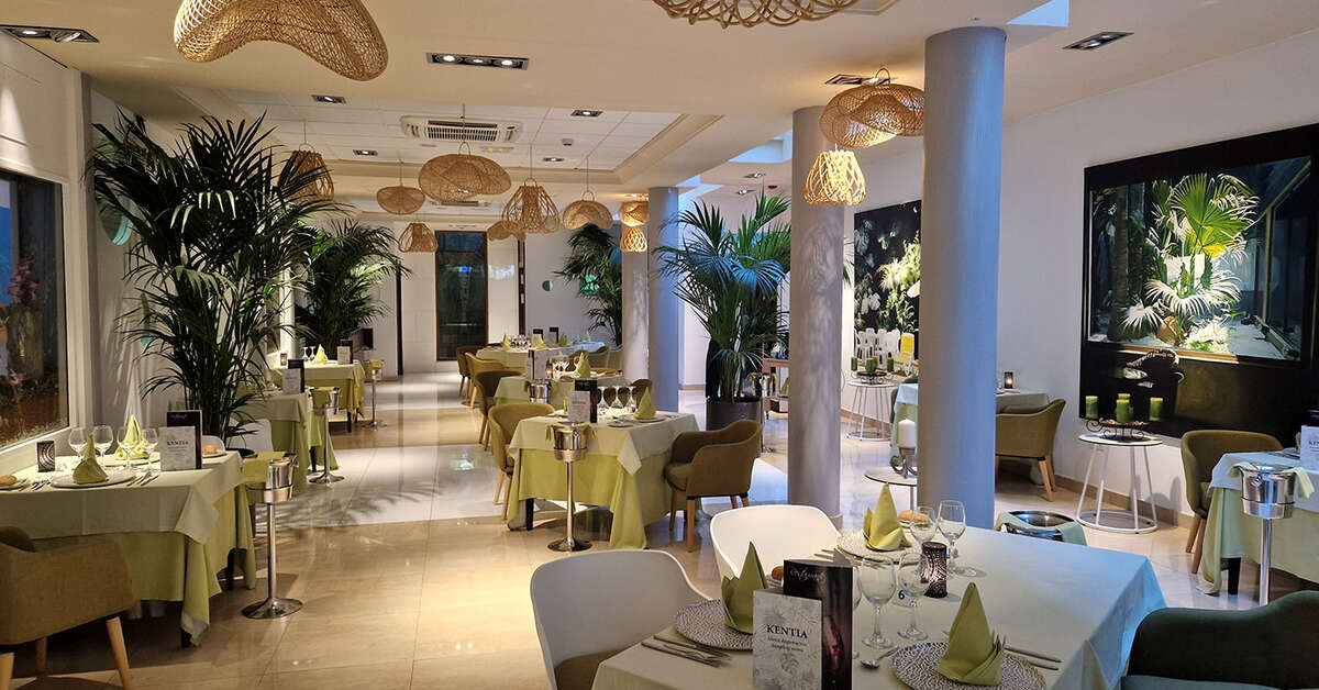 Een foto van Marylanza Suites & Spa