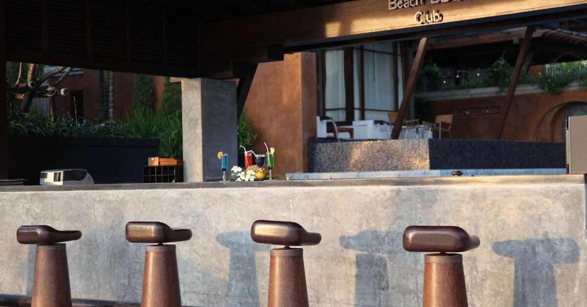 Een foto van Mai Samui Beach Resort & Spa
