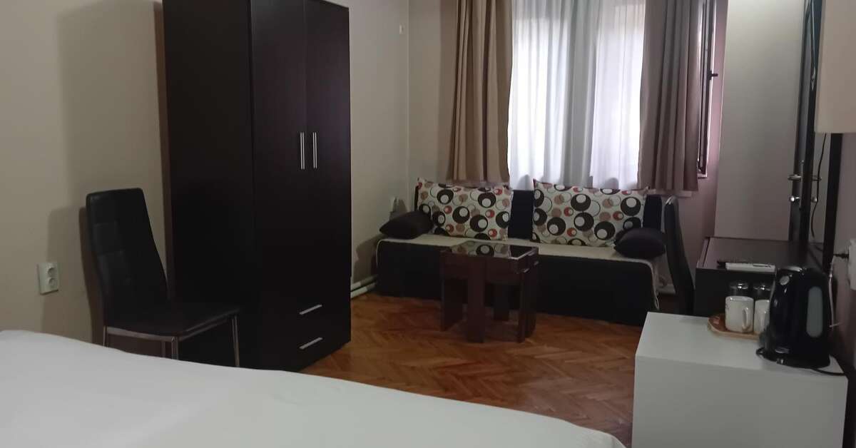 Een foto van Vila Silia Hotel